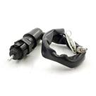 Stop Freio Traseiro YBR 125 FACTOR 125 Ano 2009 a 2015/ADAPTAVEL MOTTU SPORT TVS 110i Ano 2023