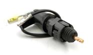 Stop Freio Traseiro YBR 125/XTZ 125 Ano 2000 a 2008