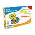 Stop matematica unica