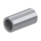 Stop Ortodôntico Fechado para Arco Retangular (2mm) C/10 Unds - Aditek