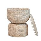Storage Accent Table happimess SAT1000C Bhola 18 Hourglass