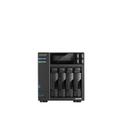 Storage Asustor Lockerstor 4 AS6704T 4 Baias 80TB