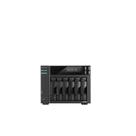 Storage Asustor Lockerstor 6 AS6706T 6 Baias 120TB