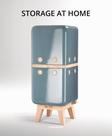 Storage at Home. Arquitetura - Konemann Storage at Home. Arquitetura - Konemann