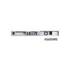 Storage Nas Asustor Lockerstor AS6504RS Intel ATOM C3538 2.10GHz 8GB SO-DIMM DDR4 Rack 1U 4 Baias
