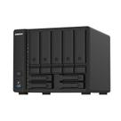 Storage NAS QNAP TS-932PX-4G Annapurna Labs Alpine AL324 ARM Cortex-A57 1.7GHz 4GB DDR4 Torre S/ HD
