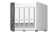 Storage Qnap Nas TS-433 Com 4 Baias 4G