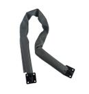 Storm Door Chain Check QCAA Extra Heavy para portas comerciais