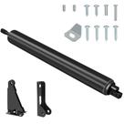 Storm Door Closer Sartatue White Heavy Duty com peças