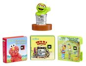Story Dream Machine Little Tikes Oscar The Grouch (mais de 3 anos)