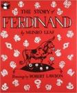 Story of ferdinand, the