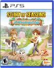 Story of Seasons: Una Vida Maravillosa - PS5