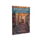 Storyline - descobrindo sua historia na missao global de deus - EDITORA ESPERANÇA Storyline - descobrindo sua historia na missao global de deus - EDITORA ESPERANÇA