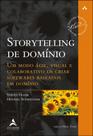 Storytelling De Domínio Storytelling De Domínio