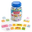 Storytelling Dominoes Educational Insights Creative Story 3+