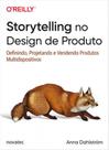 Storytelling no design de produto - NOVATEC