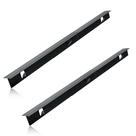 Stove Gap Covers GQIRIL em aço inoxidável ajustável 13,9-26,7 cm