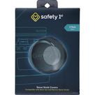 Stove Knob Safety Covers Safety First Child Proof (conjunto de 5) Stove Knob Safety Covers Safety First Child Proof (conjunto de 5)