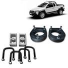 Strada ./2020 Kit lift Completo Dianteira 3,5cm Traseira 4cm Strada ./2020 Kit lift Completo Dianteira 3,5cm Traseira 4cm