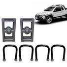 Strada .../2020 Kit Lift Elevação Traseira Completa 4cm Strada .../2020 Kit Lift Elevação Traseira Completa 4cm