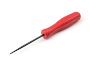 Straight Pick TEKTON PNH21101 3,175 mm x 7,62 cm Fabricado nos EUA