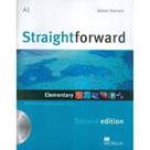 Straightforward elementary sb with webcode and ebook - 2nd ed - Meb - macmillan