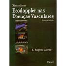 Strandness ecodoppler nas doencas vasculares Strandness ecodoppler nas doencas vasculares