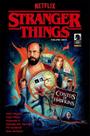 Stranger Things: Contos De Hawkins