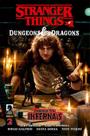 Stranger Things E Dungeons & Dragons Vol. 02 Stranger Things E Dungeons & Dragons Vol. 02