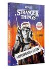 Stranger things: o experimento de dustin