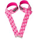 Strap 100% algodão para academia, exercício funcional e musculação ,levantamento de peso ,tala ,luva