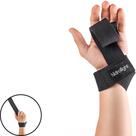 Strap Basic Par Punho Academia Levantamento de Peso Treino Hidrolight
