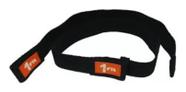 Strap Faixa Tala Fita Exercício Funcional Luva Tamanho Unico 1 Fit