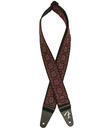 Strap Fender 2 Pasadena Woven de comprimento ajustável fabricado no Canadá