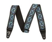 Strap Fender 2 Pasadena Woven de comprimento ajustável fabricado no Canadá