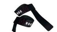 Strap fita couro tala Fitness Musculação NOGFORWARD Strap fita couro tala Fitness Musculação NOGFORWARD