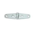 Strap Hinge Whitecap 4 em aço inoxidável Strap Hinge Whitecap 4 em aço inoxidável