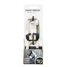 Strap Hook Nite Ize CamJam HookLock Heavy-Duty Load, pacote com 2