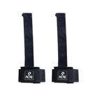 Strap Monster Nylon Neoprene Algodão T204 Preto Acte