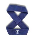 Strap Oito Luva Academia Musculação Treino Pesado Strongman