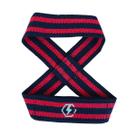 Strap Oito Luva c/NEOPRENE Academia Musculação Treino Pesado
