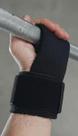 Strap para Musculação Preto - Par