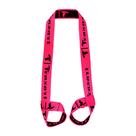 Strap Para Patins Traxart Pink FA-201