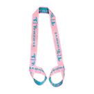 Strap Para Patins Traxart Rosa FA-202