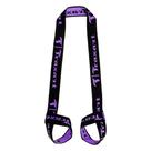 Strap Para Patins Traxart Roxo FA-272