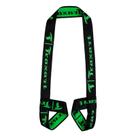 Strap Para Patins Traxart Verde GD-016