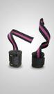 Strap para Punho Profissional Conforto Musculação Par