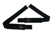 Strap Strength - Crosshop Brasil - LPO - Cross Training - Musculação
