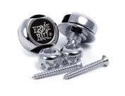 Straplock ernie ball 4600 nickel Straplock ernie ball 4600 nickel