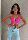 Strappy Daily Free - Pink